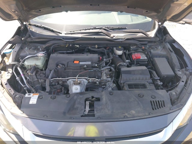 44992324 :رقم المزاد ، 2HGFC2F70HH570896 vin ، 2017 Honda Civic Ex مزاد بيع