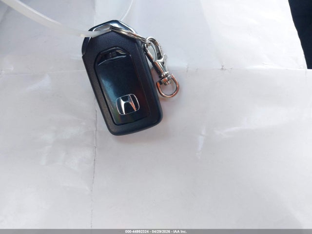 44992324 :رقم المزاد ، 2HGFC2F70HH570896 vin ، 2017 Honda Civic Ex مزاد بيع