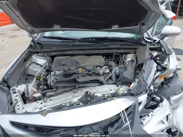 44992325 :رقم المزاد ، 4T1G11AK3RU228531 vin ، 2024 Toyota Camry Se مزاد بيع