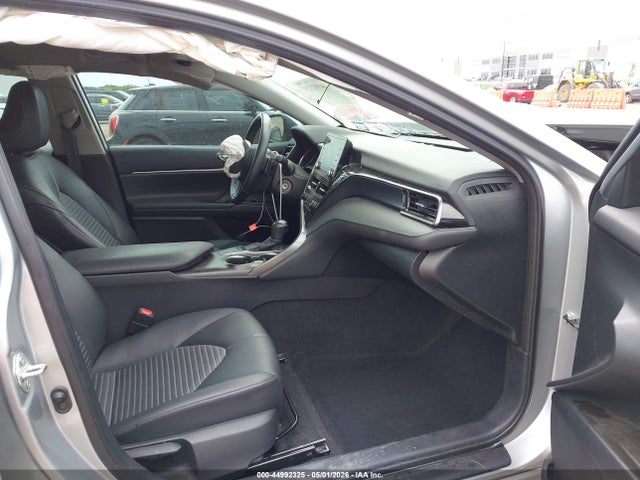 44992325 :رقم المزاد ، 4T1G11AK3RU228531 vin ، 2024 Toyota Camry Se مزاد بيع