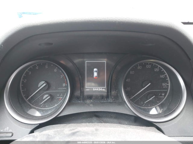 44992325 :رقم المزاد ، 4T1G11AK3RU228531 vin ، 2024 Toyota Camry Se مزاد بيع