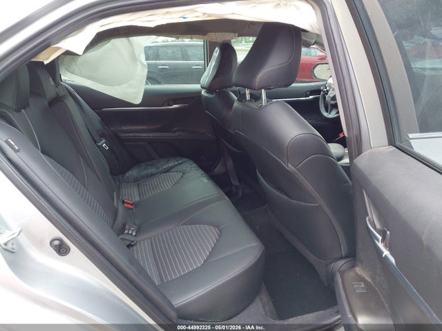 44992325 :رقم المزاد ، 4T1G11AK3RU228531 vin ، 2024 Toyota Camry Se مزاد بيع