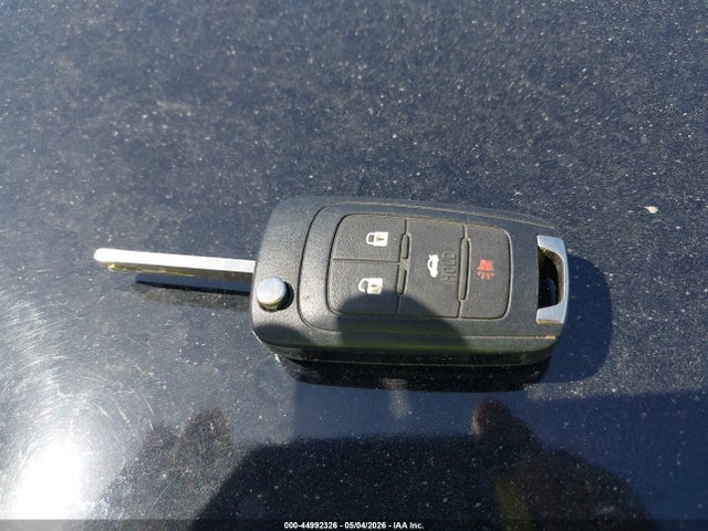 Aukcja sprzedaży 2017 Chevrolet Impala Ls, vin: 1G11Z5S37HU143720, numer aukcji: 44992326