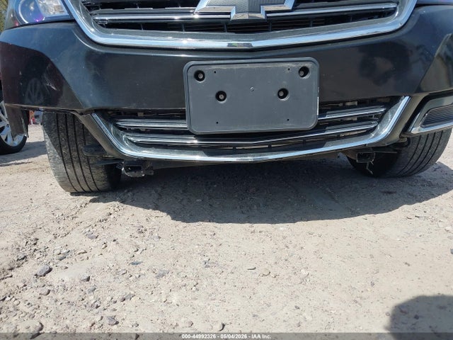 Aukcja sprzedaży 2017 Chevrolet Impala Ls, vin: 1G11Z5S37HU143720, numer aukcji: 44992326