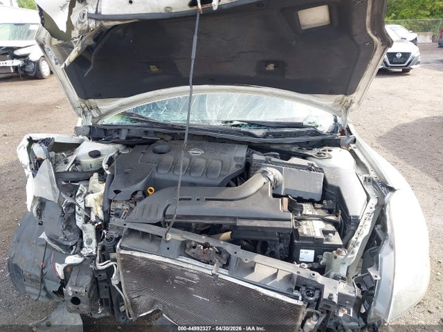 Продажа на аукционе авто 2008 Nissan Altima 2.5 S, vin: 1N4AL21E98C287128, номер лота: 44992327