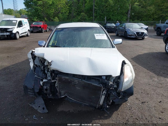 Продажа на аукционе авто 2008 Nissan Altima 2.5 S, vin: 1N4AL21E98C287128, номер лота: 44992327