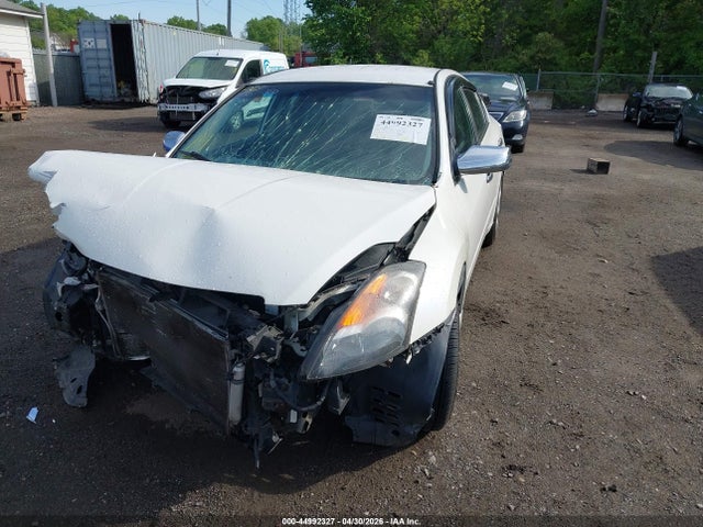 Продажа на аукционе авто 2008 Nissan Altima 2.5 S, vin: 1N4AL21E98C287128, номер лота: 44992327