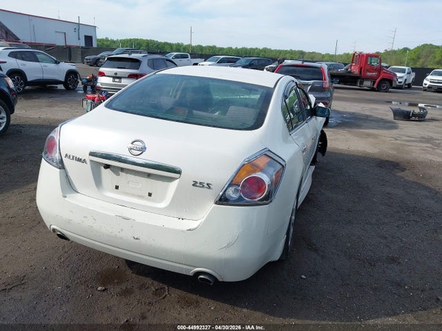 Продажа на аукционе авто 2008 Nissan Altima 2.5 S, vin: 1N4AL21E98C287128, номер лота: 44992327