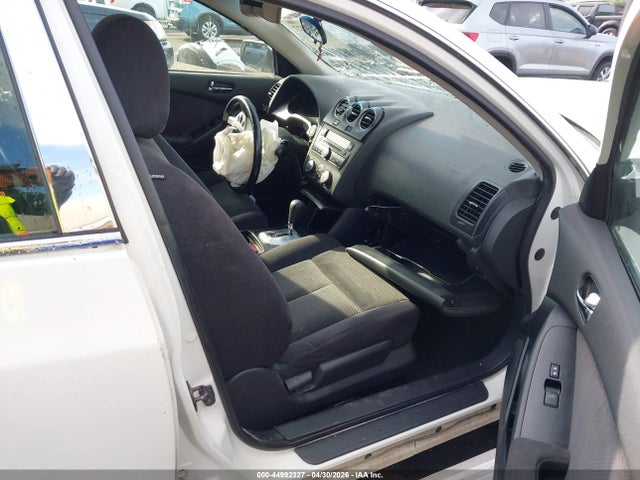 Продажа на аукционе авто 2008 Nissan Altima 2.5 S, vin: 1N4AL21E98C287128, номер лота: 44992327