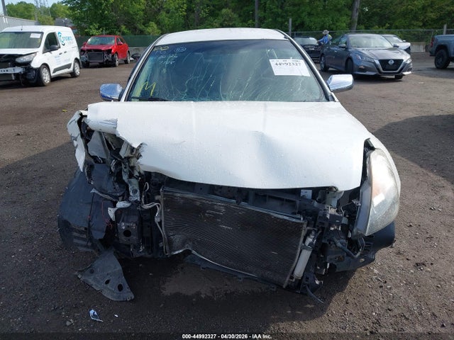 Продажа на аукционе авто 2008 Nissan Altima 2.5 S, vin: 1N4AL21E98C287128, номер лота: 44992327