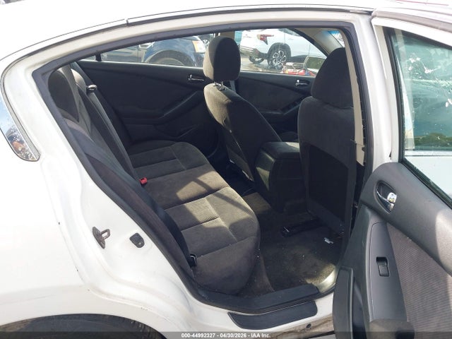 Продажа на аукционе авто 2008 Nissan Altima 2.5 S, vin: 1N4AL21E98C287128, номер лота: 44992327
