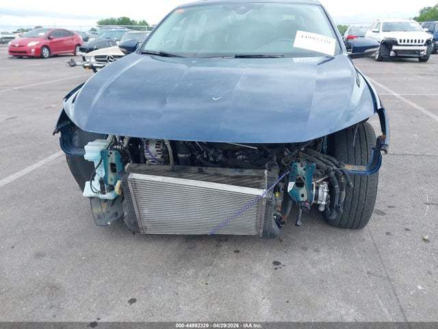 2020 Volkswagen Passat 2.0t Sel მანქანა იყიდება აუქციონზე, vin: 1VWCA7A37LC013839, აუქციონის ნომერი: 44992329