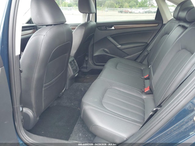 2020 Volkswagen Passat 2.0t Sel მანქანა იყიდება აუქციონზე, vin: 1VWCA7A37LC013839, აუქციონის ნომერი: 44992329