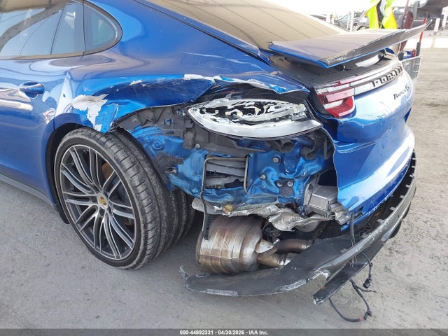 Porsche Panamera 4s 2017 WP0AB2A77HL120801 Image 6