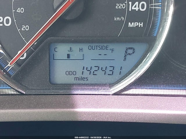 Продаж на аукціоні авто 2015 Toyota Rav4 Limited, vin: 2T3YFREV8FW233929, номер лоту: 44992332
