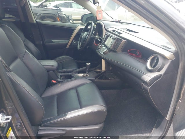 Продаж на аукціоні авто 2015 Toyota Rav4 Limited, vin: 2T3YFREV8FW233929, номер лоту: 44992332
