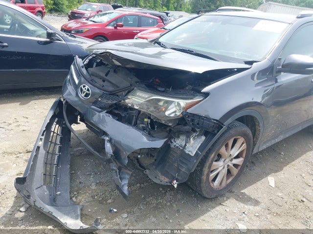 Продаж на аукціоні авто 2015 Toyota Rav4 Limited, vin: 2T3YFREV8FW233929, номер лоту: 44992332