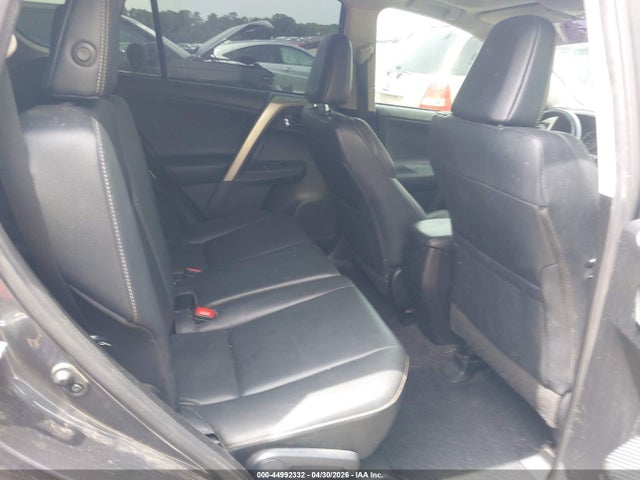 Продаж на аукціоні авто 2015 Toyota Rav4 Limited, vin: 2T3YFREV8FW233929, номер лоту: 44992332