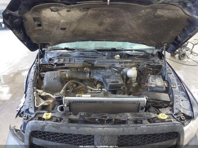 Aukcja sprzedaży 2014 Ram 1500 Tradesman, vin: 1C6RR7KG8ES363522, numer aukcji: 44992333