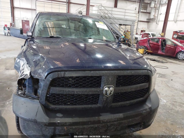 Aukcja sprzedaży 2014 Ram 1500 Tradesman, vin: 1C6RR7KG8ES363522, numer aukcji: 44992333