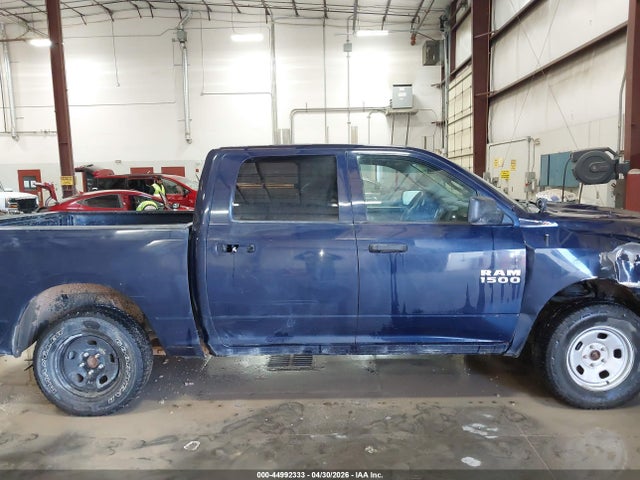 Aukcja sprzedaży 2014 Ram 1500 Tradesman, vin: 1C6RR7KG8ES363522, numer aukcji: 44992333
