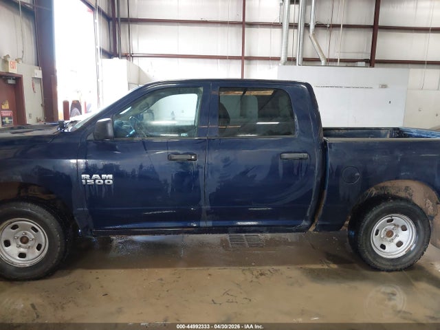 Aukcja sprzedaży 2014 Ram 1500 Tradesman, vin: 1C6RR7KG8ES363522, numer aukcji: 44992333