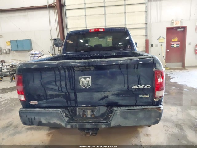 Aukcja sprzedaży 2014 Ram 1500 Tradesman, vin: 1C6RR7KG8ES363522, numer aukcji: 44992333