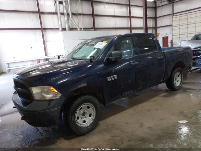 Aukcja sprzedaży 2014 Ram 1500 Tradesman, vin: 1C6RR7KG8ES363522, numer aukcji: 44992333