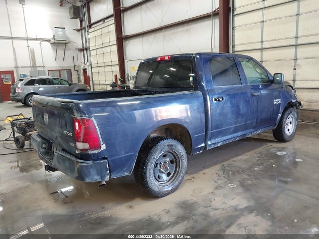 Aukcja sprzedaży 2014 Ram 1500 Tradesman, vin: 1C6RR7KG8ES363522, numer aukcji: 44992333