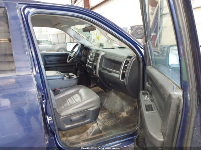 Aukcja sprzedaży 2014 Ram 1500 Tradesman, vin: 1C6RR7KG8ES363522, numer aukcji: 44992333