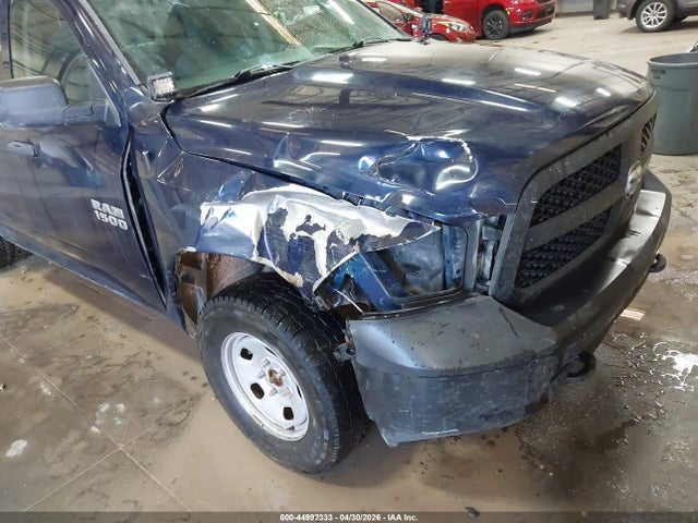 Aukcja sprzedaży 2014 Ram 1500 Tradesman, vin: 1C6RR7KG8ES363522, numer aukcji: 44992333
