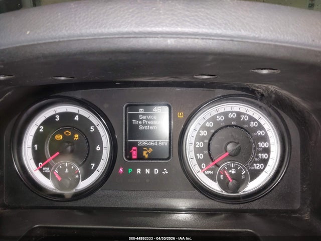 Aukcja sprzedaży 2014 Ram 1500 Tradesman, vin: 1C6RR7KG8ES363522, numer aukcji: 44992333