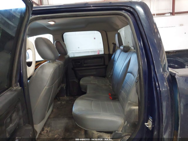 Aukcja sprzedaży 2014 Ram 1500 Tradesman, vin: 1C6RR7KG8ES363522, numer aukcji: 44992333