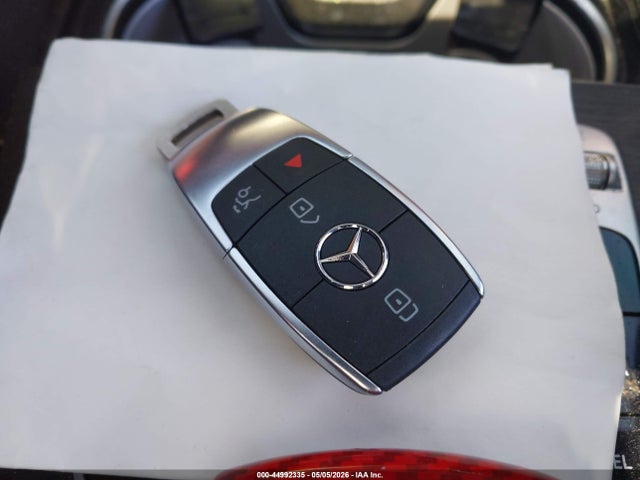 Продажа на аукционе авто 2020 Mercedes-benz Gls 450 4matic, vin: 4JGFF5KE6LA161865, номер лота: 44992335