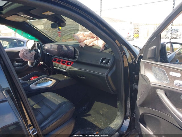 Продажа на аукционе авто 2020 Mercedes-benz Gls 450 4matic, vin: 4JGFF5KE6LA161865, номер лота: 44992335