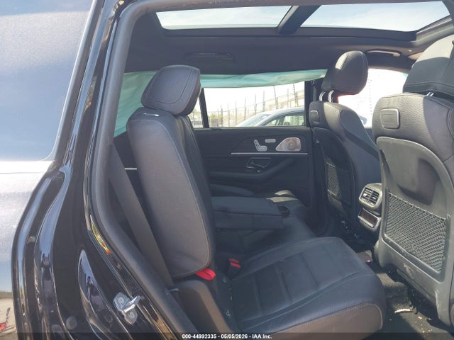 Продажа на аукционе авто 2020 Mercedes-benz Gls 450 4matic, vin: 4JGFF5KE6LA161865, номер лота: 44992335