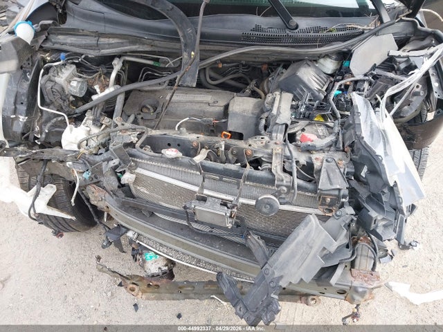 Honda Cr-v Touring 2015 5J6RM4H92FL128327 Image 10