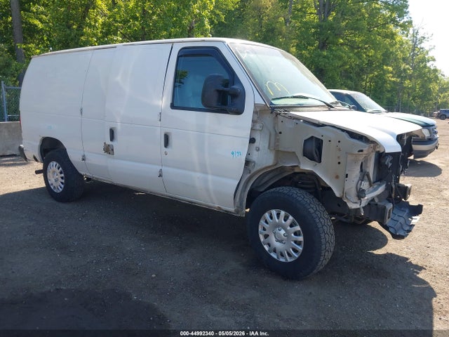 Продажа на аукционе авто 2008 Ford E-250 Commercial/recreational, vin: 1FTNE24W28DA05240, номер лота: 44992340