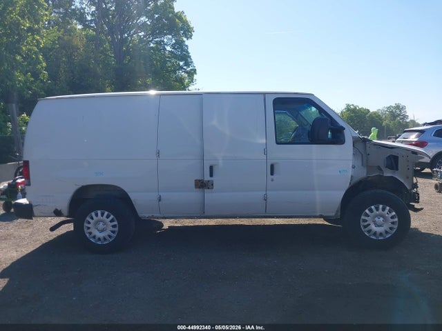 44992340 :رقم المزاد ، 1FTNE24W28DA05240 vin ، 2008 Ford E-250 Commercial/recreational مزاد بيع