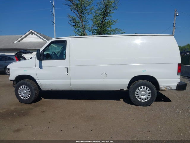 44992340 :رقم المزاد ، 1FTNE24W28DA05240 vin ، 2008 Ford E-250 Commercial/recreational مزاد بيع