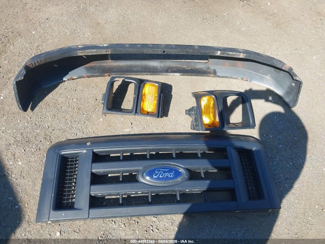 44992340 :رقم المزاد ، 1FTNE24W28DA05240 vin ، 2008 Ford E-250 Commercial/recreational مزاد بيع