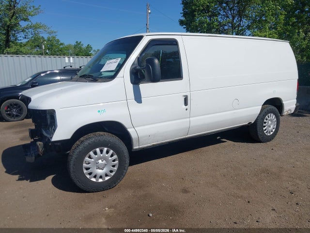 44992340 :رقم المزاد ، 1FTNE24W28DA05240 vin ، 2008 Ford E-250 Commercial/recreational مزاد بيع