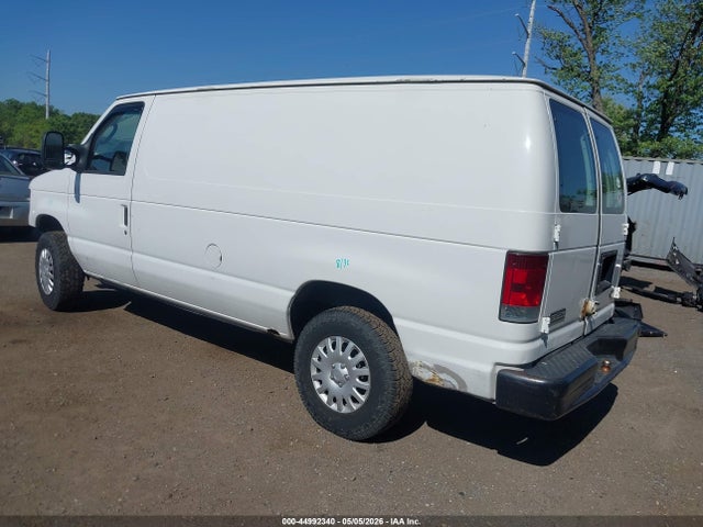 44992340 :رقم المزاد ، 1FTNE24W28DA05240 vin ، 2008 Ford E-250 Commercial/recreational مزاد بيع
