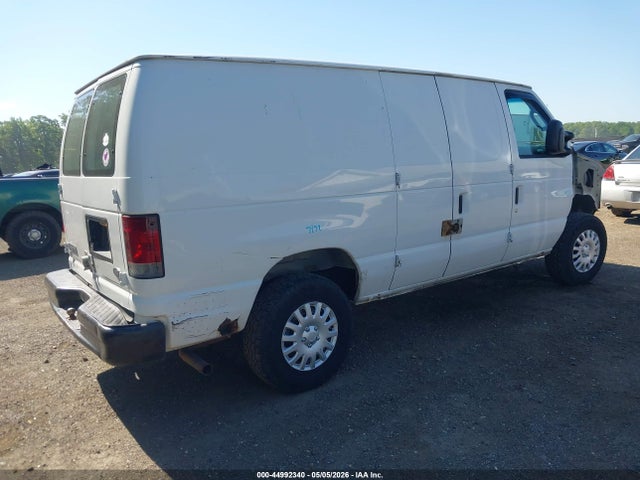 44992340 :رقم المزاد ، 1FTNE24W28DA05240 vin ، 2008 Ford E-250 Commercial/recreational مزاد بيع