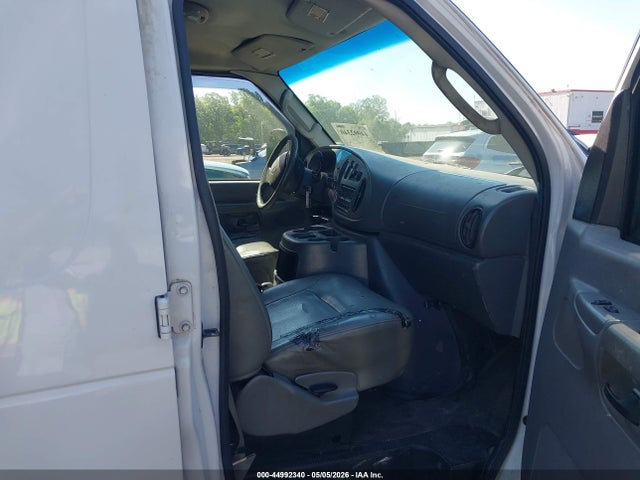 44992340 :رقم المزاد ، 1FTNE24W28DA05240 vin ، 2008 Ford E-250 Commercial/recreational مزاد بيع