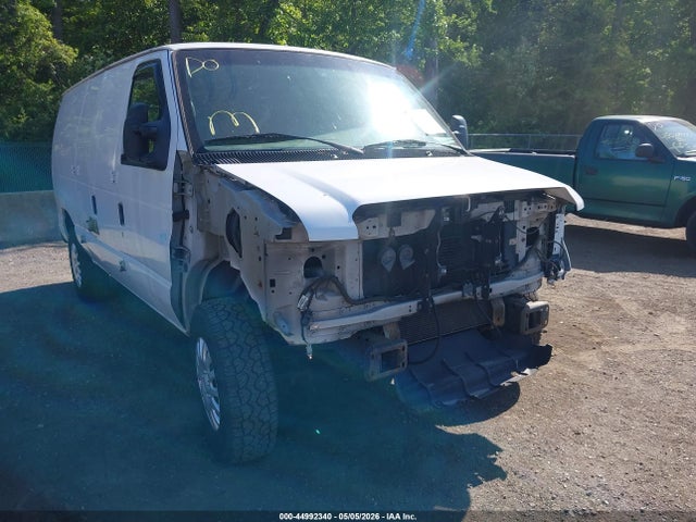 44992340 :رقم المزاد ، 1FTNE24W28DA05240 vin ، 2008 Ford E-250 Commercial/recreational مزاد بيع