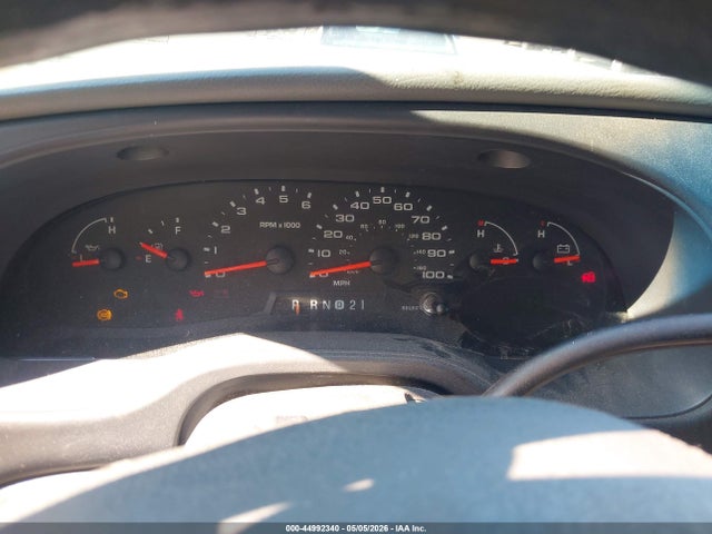 44992340 :رقم المزاد ، 1FTNE24W28DA05240 vin ، 2008 Ford E-250 Commercial/recreational مزاد بيع