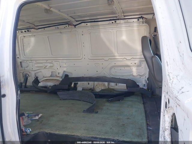 44992340 :رقم المزاد ، 1FTNE24W28DA05240 vin ، 2008 Ford E-250 Commercial/recreational مزاد بيع