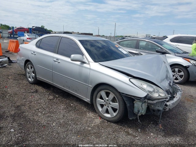 Auction sale of the 2005 Lexus Es 330, vin: JTHBA30G055107398, lot number: 44992341