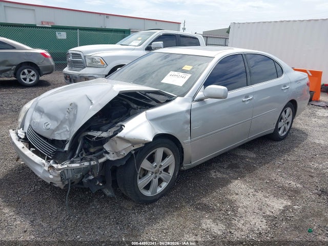 Продаж на аукціоні авто 2005 Lexus Es 330, vin: JTHBA30G055107398, номер лоту: 44992341